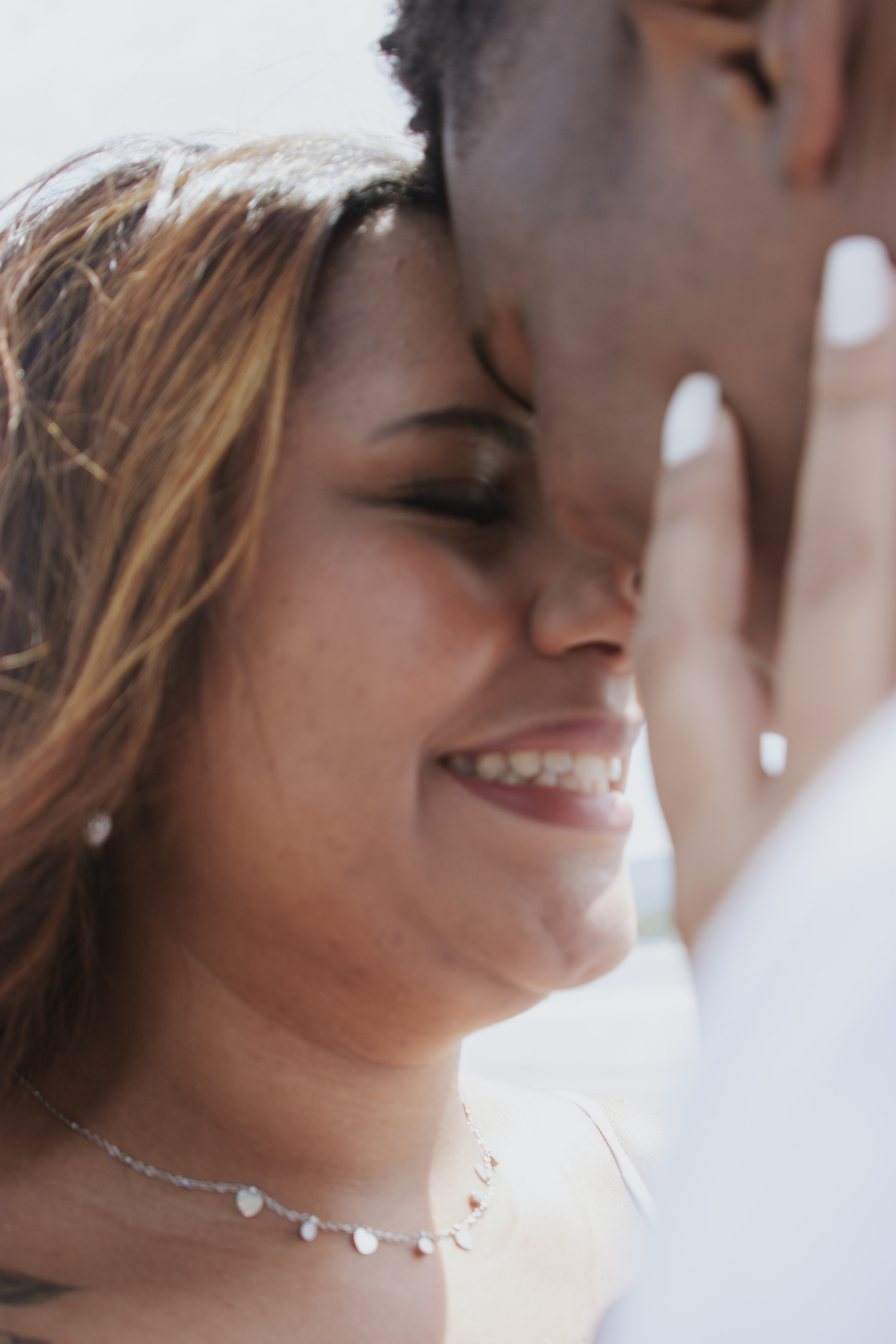 Casamento Pôr do Sol